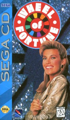 Wheel Of Fortune (US)