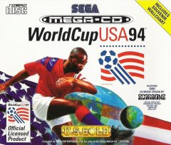World Cup USA '94 (EU)