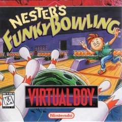 Nester's Funky Bowling (US)