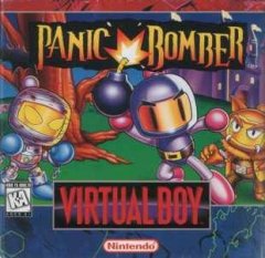 Bomberman: Panic Bomber (US)