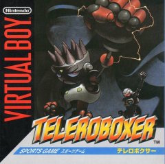 Teleroboxer (JAP)