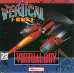 Vertical Force (US)