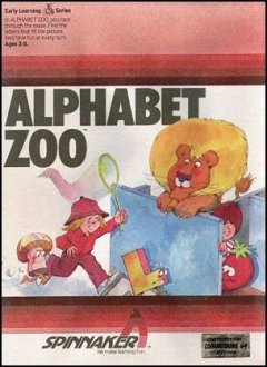 Alphabet Zoo (EU)