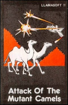 <a href='https://www.playright.dk/info/titel/attack-of-the-mutant-camels'>Attack Of The Mutant Camels</a>    1/30