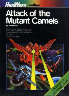 <a href='https://www.playright.dk/info/titel/attack-of-the-mutant-camels'>Attack Of The Mutant Camels</a>    1/30