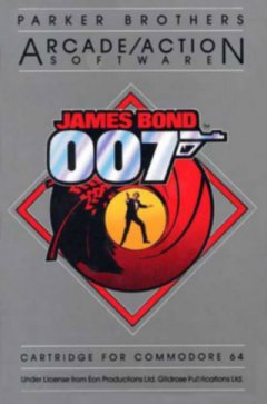 James Bond 007 (US)