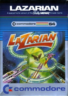 Lazarian (EU)