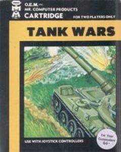 Tank Wars (EU)