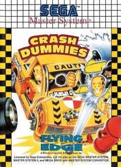 <a href='https://www.playright.dk/info/titel/incredible-crash-dummies-the'>Incredible Crash Dummies, The</a>    23/30