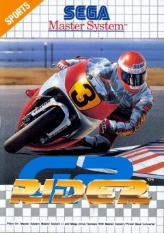 GP Rider (EU)