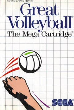 <a href='https://www.playright.dk/info/titel/great-volleyball'>Great Volleyball</a>    8/30