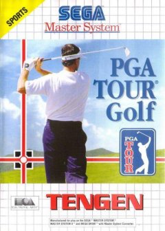 PGA Tour Golf (EU)