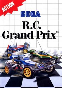 R.C. Grand Prix (EU)