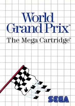 World Grand Prix (EU)