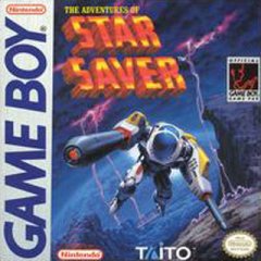 Adventures Of Star Saver, The (US)