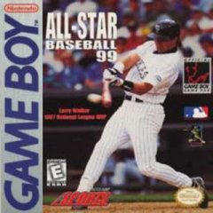 All-Star Baseball '99 (US)