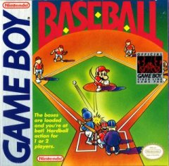 Baseball (1989) (EU)