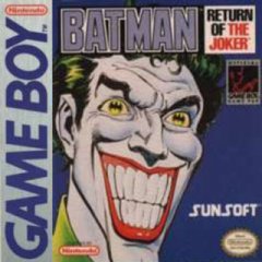 Batman: Return Of The Joker (US)