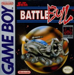 Battle Bull (US)