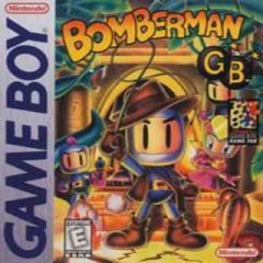 Bomberman GB (US)