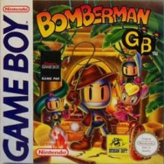 Bomberman GB (EU)
