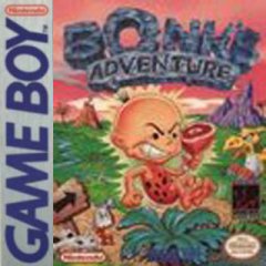 Bonk's Adventure (US)