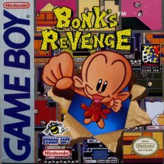 Bonk's Revenge (US)