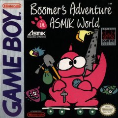 <a href='https://www.playright.dk/info/titel/boomers-adventure-in-asmik-world'>Boomer's Adventure In ASMIK World</a>    4/30