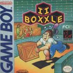 Boxxle II (US)