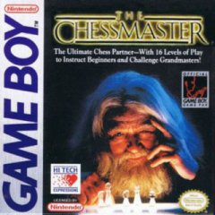 Chessmaster, The (EU)