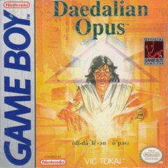Daedalian Opus (US)
