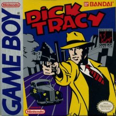 Dick Tracy (US)