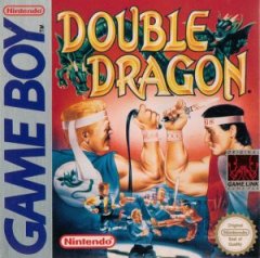 Double Dragon (EU)