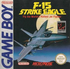 F-15 Strike Eagle (EU)