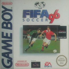 FIFA Soccer '96 (EU)