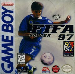 FIFA 97 (US)
