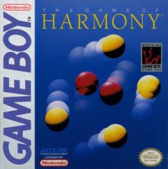 Game Of Harmony, The (US)