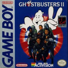 Ghostbusters II (HAL) (US)