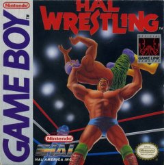 HAL Wrestling (US)