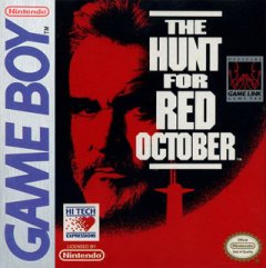 Hunt For Red October, The (1991) (US)