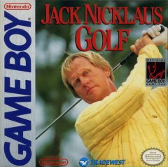 Jack Nicklaus Golf (US)