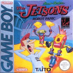 Jetsons, The: Robot Panic (EU)