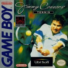 Jimmy Connors Tennis (US)