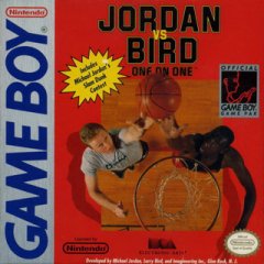 Jordan Vs. Bird: One On One (US)