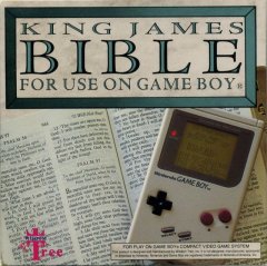 <a href='https://www.playright.dk/info/titel/king-james-bible'>King James Bible</a>    14/30