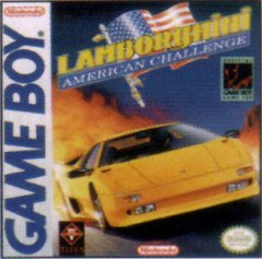 Lamborghini: American Challenge (US)