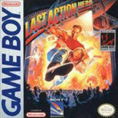 Last Action Hero (US)