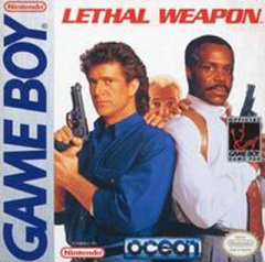 Lethal Weapon (US)