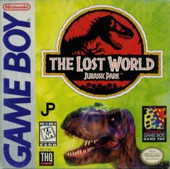 Lost World, The: Jurassic Park (Torus) (US)