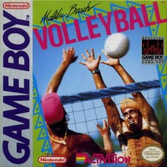 Malibu Beach Volleyball (US)